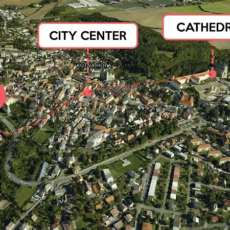 Strakosch * クトナー・ホラ