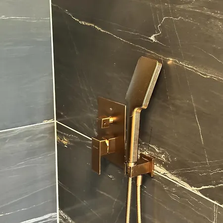 Strakosch アパート