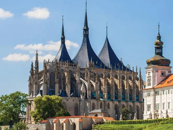 Strakosch Apartment *