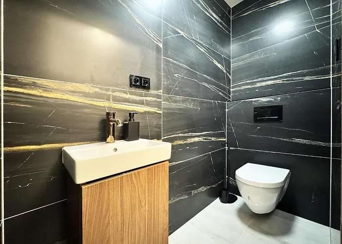 アパート Strakosch *