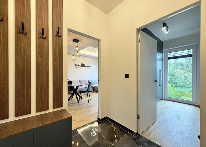 Apartment Strakosch *